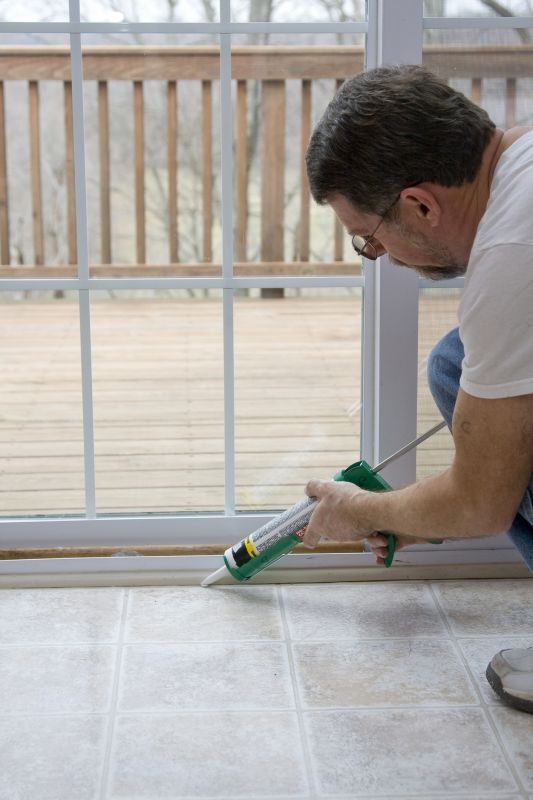 Sealing and Lubrication